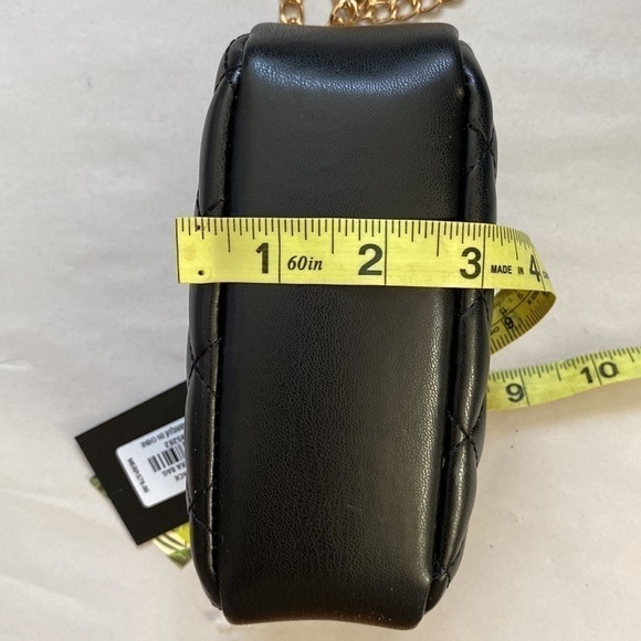 Studio Badgely Mischka Vegan Bag - Picture 5 of 9